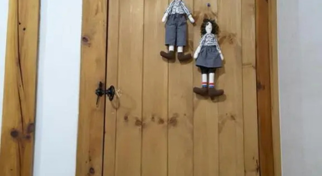 Одноместный номер Standard Yettle Hanok Stay