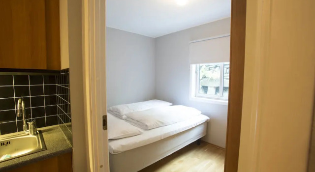 City Housing - Lagårdsveien 13, Prenota Hotel Stavanger Rogaland
