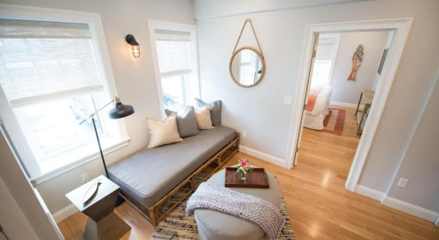 Апартаменты Superior The Newport Lofts - 364 Thames Street