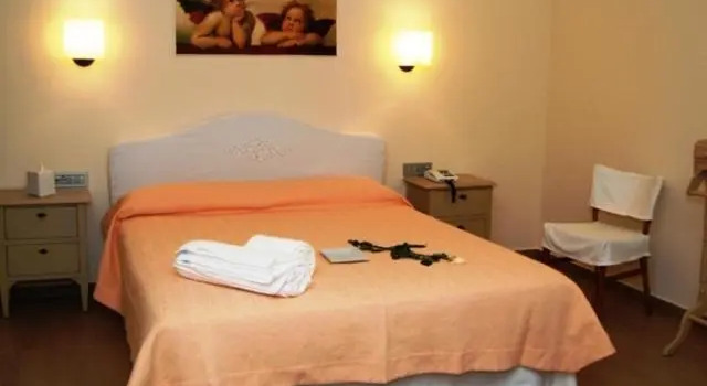 Номер Standard Hotel Piccolo Principe