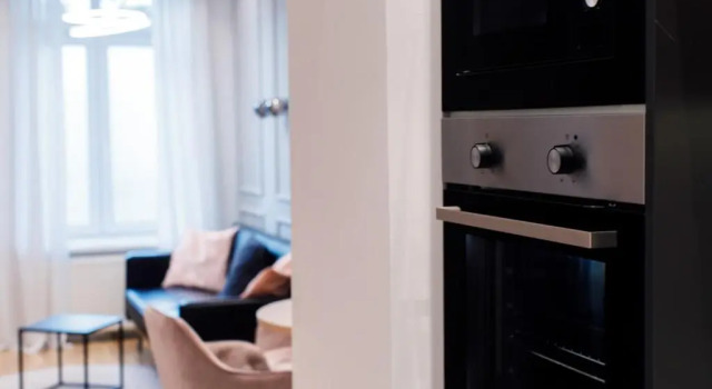 ZEUS Design Apartments Wasserwelt, Reserva ahora Apartamento 15. Rudolfsheim-Fünfhaus Viena, cerca de Schlosstheater Schönbrunn