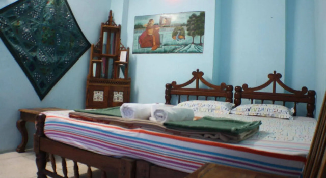 Cosy Guest House, Забронировать Гостевой дом Гостевые дома штата Раджастхана, Гостевой дом