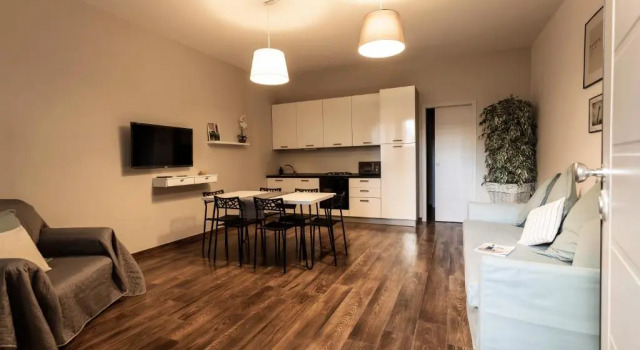 Amore e Iodio - Puglia Mia Apartments, Buchen Sie Ferienwohnung Monopoli Metropolitanstadt Bari