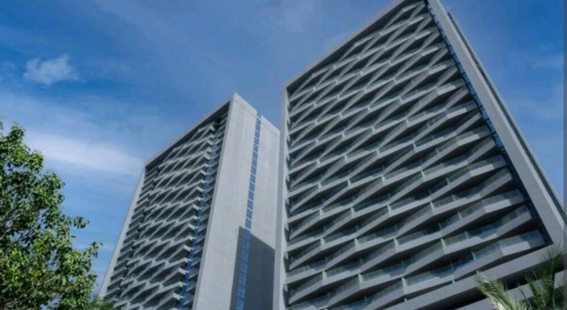 Lovely Brand New Fully Furnished 2 Bedrooms