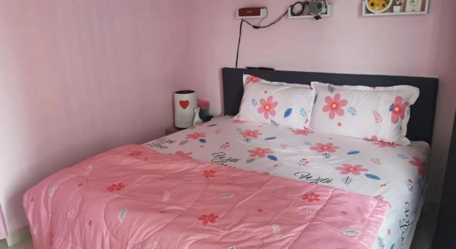 Семейный номер Standard Ryokan Ai Japan Apartment