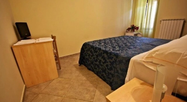 Il Cantinone Rooms
