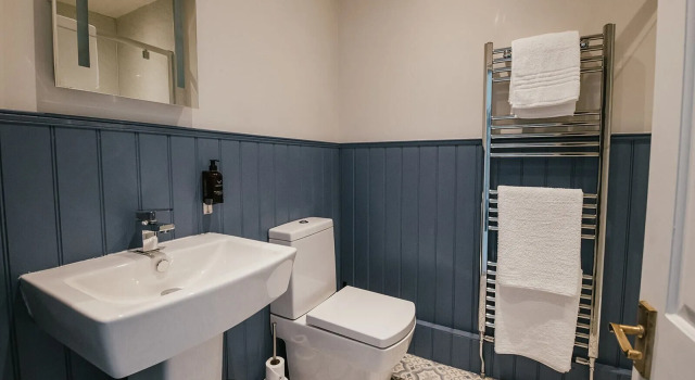Miresfield Farm Bed & Breakfast, Varaa Maatalousloma Malham Yorkshire Dales