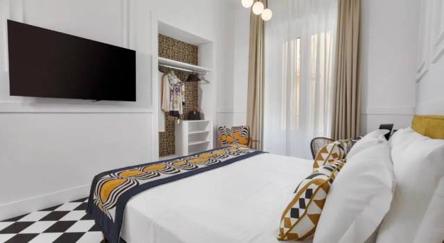 Люкс YourHome - Maison Iovino Luxury Rooms