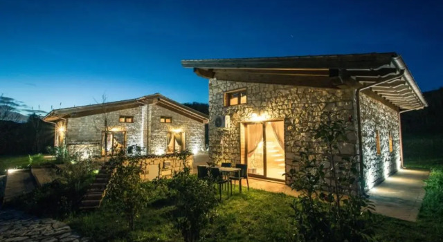 TENUTA I TUFARI, Reserva ahora Hotel Castel Madama El Lacio