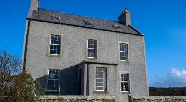 Maryfield House Hotel, Book Hotel 3-stjernede hoteller i Lerwick, 3*