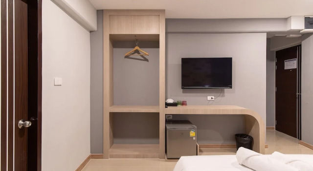 Номер Superior PLAAI Play Hotel
