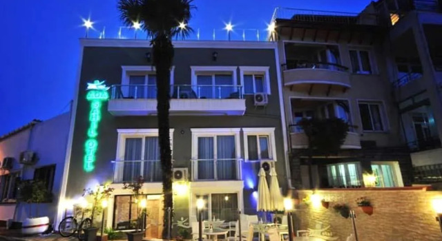 Ada Sahil Otel