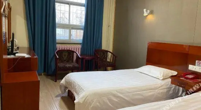 Longxisheng, Rezerwuj Hotel Tiencin Tianjin Province