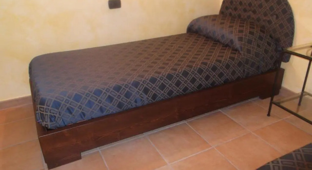 Номер Standard Agriturismo Casal Grande