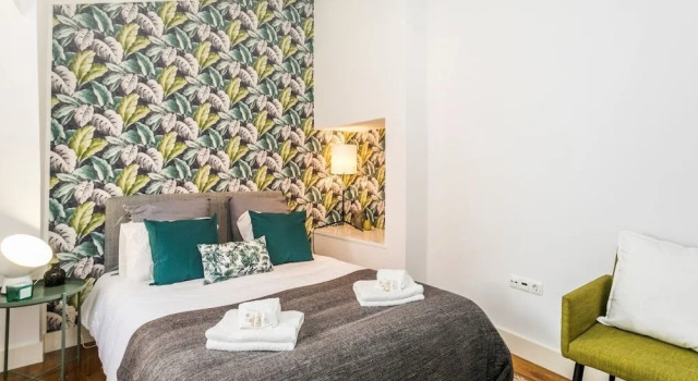 LxWay Apartments Lovely Alfama