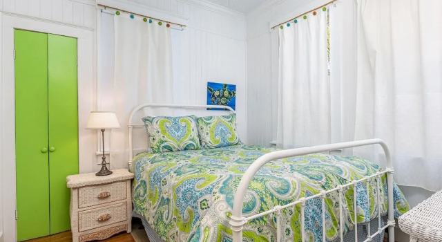 Коттедж Coastal Soul Cottage