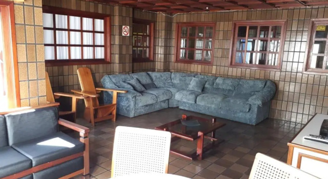 Двухместный номер Standard Shalako Hotel