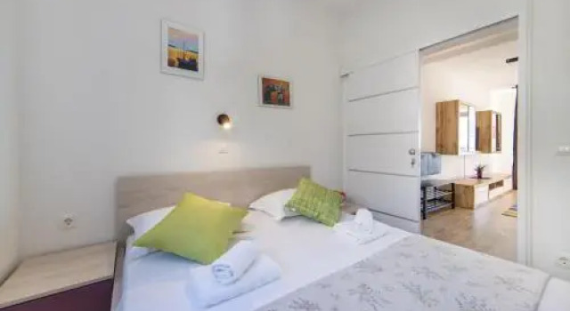 Apartment Maris