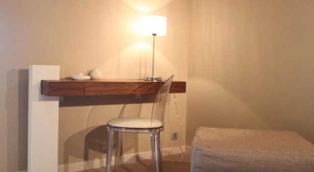 Семейный номер Standard с видом на море Hôtel Abbartello