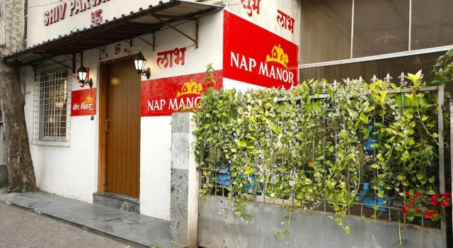 Nap Manor Hostels