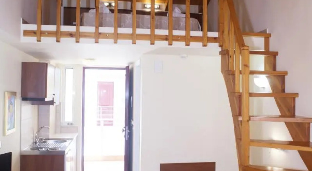 Номер Standard Summertime Inn