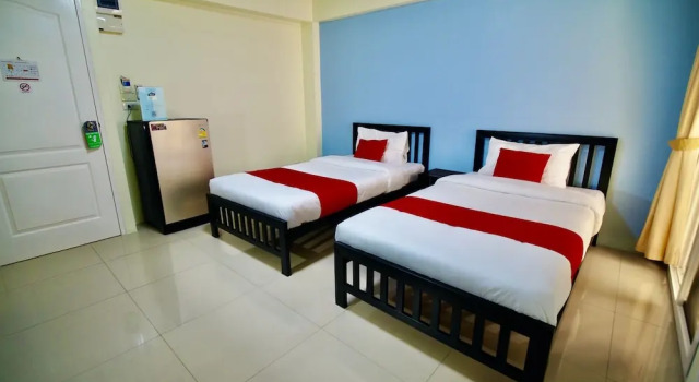 Номер Premier Salin Home Hotel Ramkhamhaeng