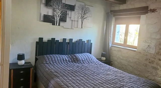 Les Gîtes de Brives, Reserva ahora Hotel Brives-sur-Charente Aquitania