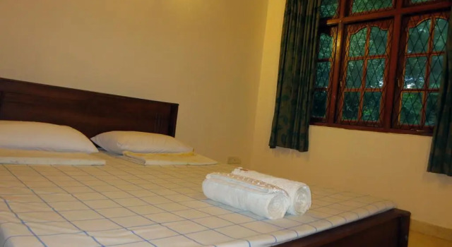 Amrita Homestay, Забронировать Отель Канди 