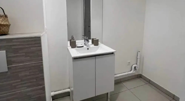 Апартаменты Elegant Appt - 2bdr/6p - Near Paris & La Defense