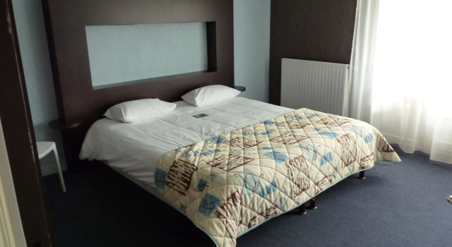 Golfe Hotel