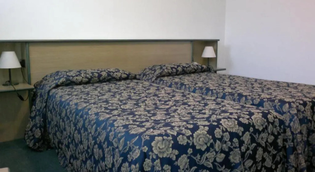 Двухместный номер Standard Albergo Alla Campana