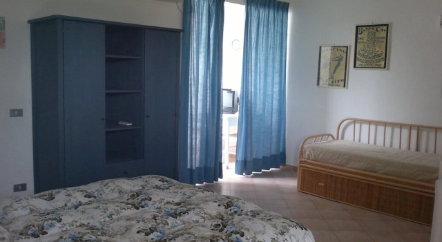 Agriturismo Agriclub Le Giare