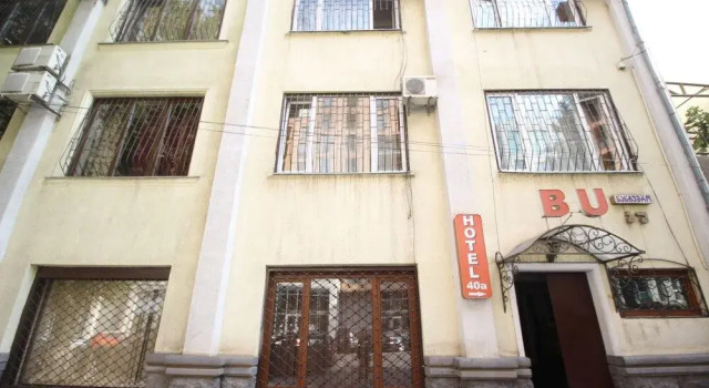 Hotel BU
