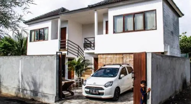 Balangan Suites, Reservar Hotel Hotéis em Bali com piscina, Piscina