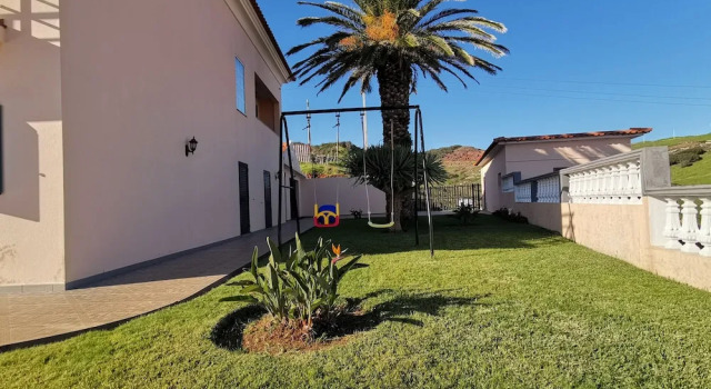Villa Caniçal