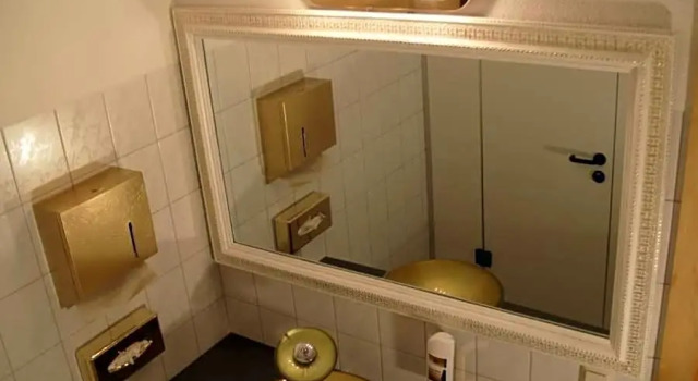 Standard room Hotel Haufe