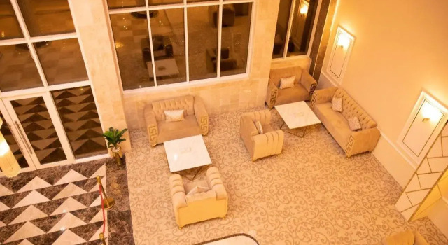 Basil Hotel