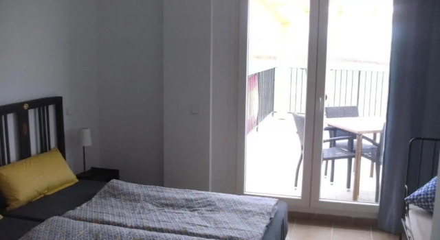Двухместный номер Standard Hostal Moratinos