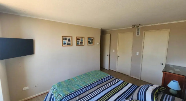Коттедж Departamento Laguna Vista Marina