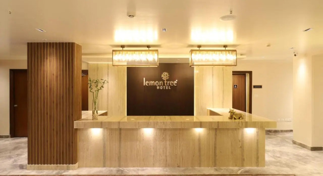 Lemon Tree Suites, Whitefield, Bengaluru, Забронировать Отель Отели штата Карнатаки с парковкой, Парковка