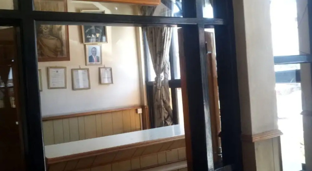 Hotel Joska, Rezervovat Hotel Levné hotely v Nakuru