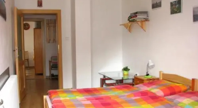 Forester Apartment 136, Varaa Huoneisto Hotellit Rohace pysäköinnillä, Pysäköinti