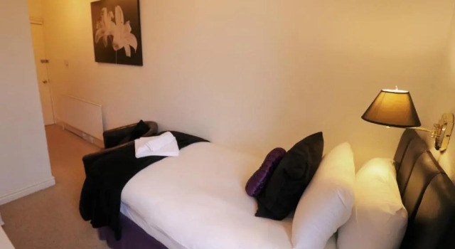 Номер Standard The Annan Hotel