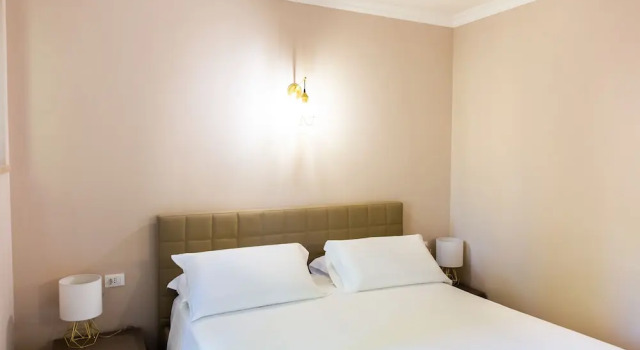 Номер Comfort La Tenuta di Rocca Bruna Country Resort