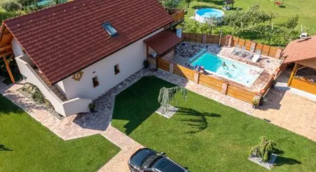 Apartments Galunder, Varaa Huoneisto Verzej Pomurje