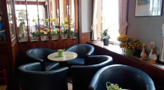 Strandhotel