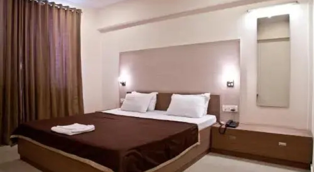 Hotel Virgo Prism, Rezerwuj Hotel Hotele w Gujarat ze śniadaniem, Śniadanie