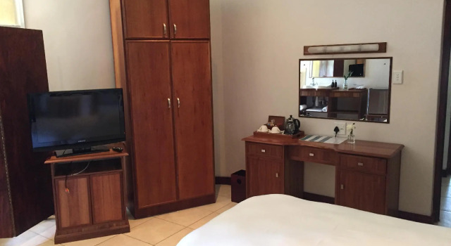 Номер Economy Cana Vineyard Guesthouse