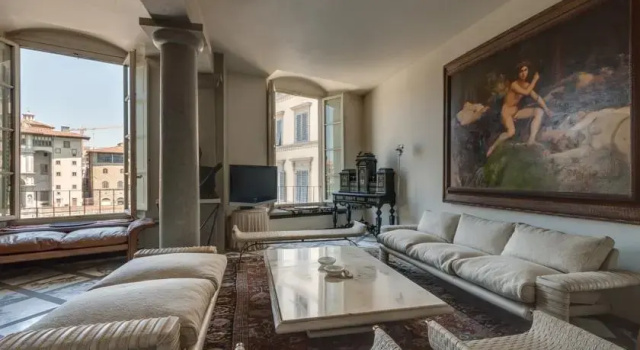 Prometeo Halldis Apartments, Забронировать Апартаменты/квартира Апартаменты Флоренции, рядом с Центральный рынок, Апартаменты/квартира