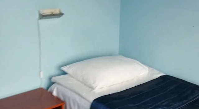 Одноместный номер Standard Kirkenes Hotell